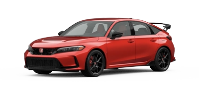 Civic Type R